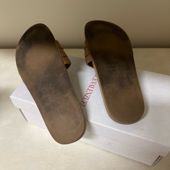 BEATRICE VALENZUELA CLASSIC SANDALIA - Picture 7 of 9